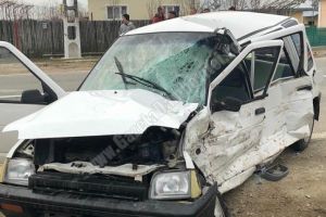 România, cel mai mare număr de accidente rutiere fatale din întreaga UE