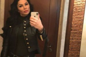 Brigitte l-a EXCLUS pe Ilie Năstase din viaţa ei! Bruneta va merge la ALTAR cu un celebru cântăreţ