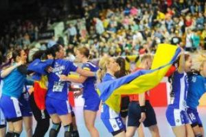 Handbal feminin: CSM Bucuresti, calificata la turneul Final 4 al Ligii Campionilor