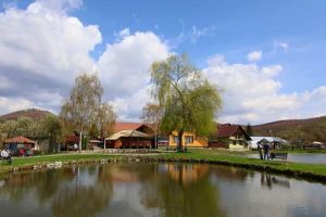 FOTO: Din frumuseţile judeţului Mureş. Astăzi, Câmpu Cetăţii