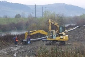 Proiect Citadin Prest în Sântana de Mureş