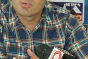 Claudiu Niculescu despre Adrian Mutu: „El m-a propus la Dinamo, eu l-am propus la Voluntari”