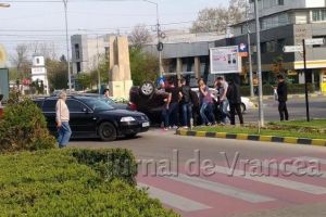 Cine este vinovat de producerea accidentului de la Teatru