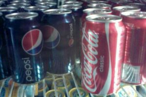 COMPETIȚII ISTORICE. Coca-Cola vs. Pepsi