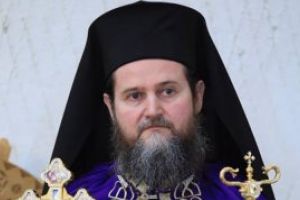 Un maramuresean a fost hirotonit Arhiereu vicar al Episcopiei Spaniei si Portugaliei