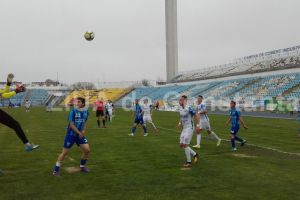 Ce sanse de promovare mai are SSC Farul:  Desi au dat gol in minutul 1, marinarii“ nu au putut invinge Progresul 1944 Spartac (galerie foto+video)