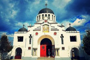 Monument istoric in pericol!:  Consilierul Bogdan Bola cere Consiliului Judetean Constanta sa se implice pentru reabilitarea Marasestiului Dobrogei“ (document)