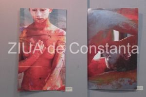 Imagini de la eveniment: Artistii si-au deschis... Sertarele erotice“ (galerie foto)