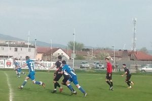 Cetate obţine în faţa Craiovei prima victorie din retur