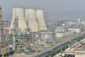 Profitul obţinut de Oltchim în 2017, de 10,4 milioane euro, pentru acoperirea… pierderilor din anii precedenţi