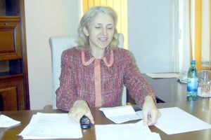 Cum a folosit Maria Tudor Televiziunea VTV împotriva abuzurilor Justiţiei în cazul Mircia Gutău