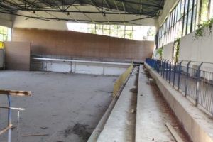 Sala de la „Matei Corvin”, din nou pe masa CNI. Primăria Hunedoarei speră să deblocheze o investiţie ce trenează de 10 ani