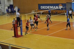 Calificaţi de pe locul 2