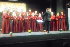 Regal al muzicii corale, la Sfântu Gheorghe, prin festivalul „George Sbârcea”, dedicat în acest an Centenarului  „Ne-am unit şi prin cântec!”