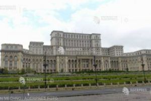 Senatul găzduieşte în perioada 17-19 aprilie primul Summit Parlamentar al Formatului Bucureşti (B9)