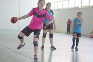 Locul 5 la etapa zonală