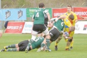 Titulari în meciul România-Ucraina