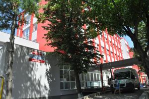 Un dosar penal a semănat discordie în Spitalul Judeţean Bacău. Conflict între doi medici, cu acuzaţii extrem de grave