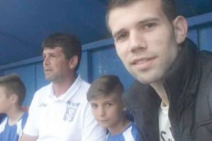 “Îmi doresc să fac performanţă acasă!”