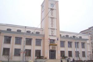 Se caută încă un şef la Primăria Bârlad