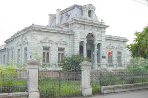 Bilanţ 2017: Muzeul Municipal Huşi încă “trăieşte”