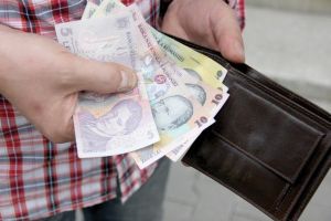 Datele Direcţiei Judeţene de Statistică nu arată bine deloc: Vasluiul a rămas de căruţă