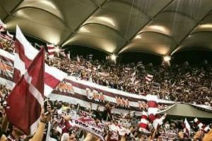 Val de sancţiuni după CSA Steaua - Academia Rapid 