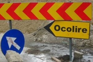 RESTRICȚII de CIRCULAȚIE. Care sunt drumurile AFECTATE