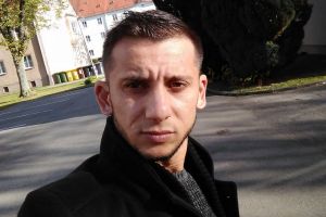 Bărbatul care a împuşcat un tânăr la Cisnădie a fost arestat