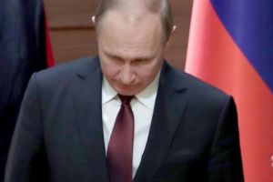Răspunsul Rusiei în Siria: Putin îşi pune în joc obrazul