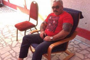 Ce a păţit SOȚIA lui NUȚU CĂMĂTARU. Scandal de zile mari în casa INTERLOPULUI