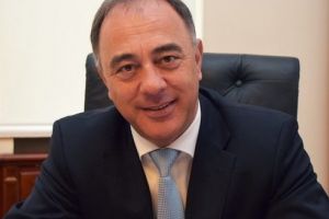 Viziunea primarului Dorin Florea pentru anul 2023: Târgu-Mureş, cel mai influent pol de dezvoltare urbană din Regiunea Centru