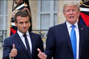   Declaraţii CONTRADICTORII: Misiunea americană nu s-a schimbat! Cine spune ADEVĂRUL