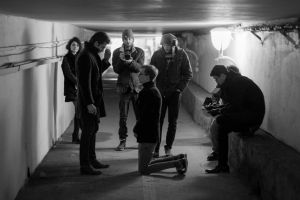 Scurtmetrajul „Secretul”, cel mai nou proiect lansat de Timisoara Film Society