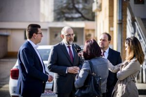 300.000 de semnături obţinute pentru susţinerea Iniţiativei Cetăţeneşti Minority Safepack