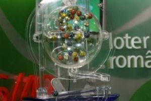 Premiul cel mare la Loto 6/49 s-a câştigat din nou, la doar o săptămână distanţă! Vezi din ce oraş este norocosul român