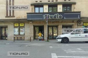 Cum se respecta dispozitiile date de primarul Robu? Cinema Studio, in continuare depozit
