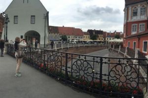 Expertiză la zidurile Podului Minciunilor. Primăria caută soluţii