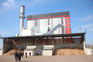 Firma Bioenergy, dată în judecată de Primăria Suceava pentru recuperarea unor debite restante