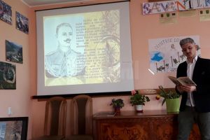 Concursul şcolar „Savanţi români în slujba omenirii“, la Colegiul „Petru Muşat“