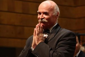 Tudor Gheorghe, Maia Morgenstern, Horaţiu Mălăele vor ajunge în această lună pe scena ...