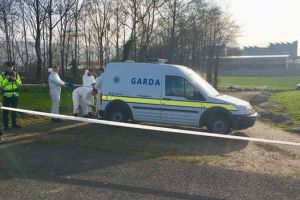 Un bărbat din Năsăud, ucis la Dublin unde lucra în construcţii