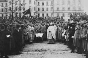 IULIU MANIU ȘI 60.000 DE SOLDAȚI ROMÂNI AU FĂCUT LEGEA LA VIENA ÎN 1918! Uluitoarele acţiuni care au precedat Marea Unire