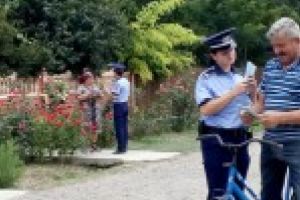 Saptamana trecuta, politistii Inspectoratului de Politie Judetean Braila s-au adresat din nou cu recomandari preventive cetatenilor din mediul rural.