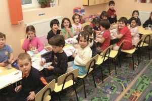 Ultimele zile de înscriere în clasa pregătitoare