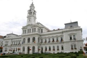 Operele lui Bach, George Enescu şi nu numai îi vor încânta pe arădeni în cadrul Concertului Cameral, susţinut în Palatul Administrativ