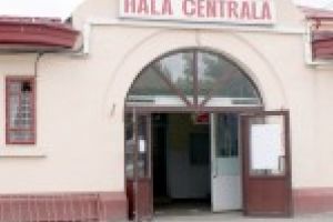 Amenzi de 8.990 lei pentru oprirea si stationarea neregulamentara la Piata Halelor