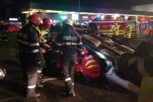 ISU: Primele trei luni, la foc continuu