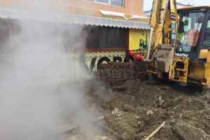 Apa caldă va fi oprită marţi în cartierul Burdujeni