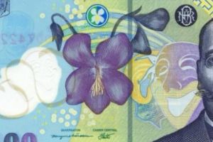 BNR a lansat monede din aur, de 100 lei. FOTO